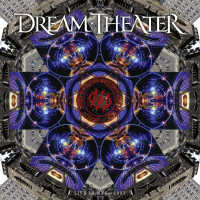 LP/CDDream Theater / Live In NYC 1993 / LNF / Clear / Vinyl / 3LP+2CD