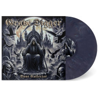 LPGrave Digger / Bone Collector / Coloured / Vinyl