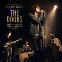 LPDoors / Basement Tracks / Brown / Vinyl