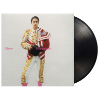 LPMew / Frengers / Vinyl