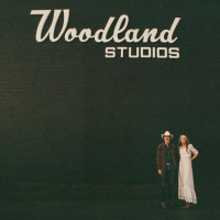 CDWelch Gillian & David Rawlings / Woodland