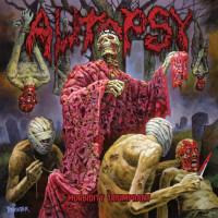 CDAutopsy / Morbidity Triumphant