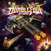 CDBumblefoot / ...Returns!
