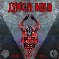 CDLynch Mob / Dancing With The Devil