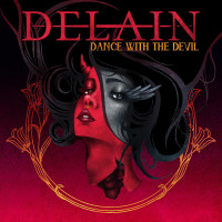 CDDelain / Dance With The Devil / Digipack
