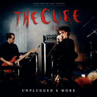 LPCure / Unpluggend & More / Clear / Vinyl