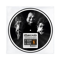LPGenesis / Land Of Confusion / RSD 2026 / Picture / Vinyl