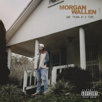 2CDWallen Morgan / One Thing At A Time / 2CD