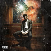 CDKid Cudi / Man On The Moon II