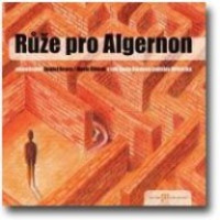 CDKeyes Daniel / R��e pro Algernon / Jan Potm�il / Mp3