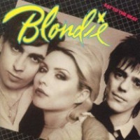 CDBlondie / Eat To The Beat