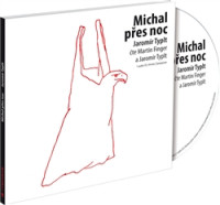 CDTyplt Jarom�r / Michal p�es noc