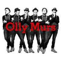 CDMurs Olly / Olly Murs