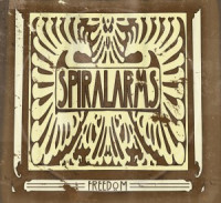 CDSpiralarms / Freedom