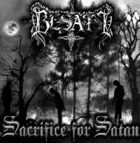 CDBesatt / Sacrifice For Satan