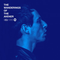 CDAvener / Wanderings Of The Avener