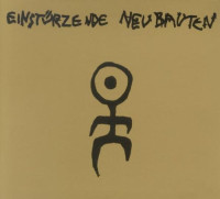 CDEinsturzende Neubauten / Kollaps / Digipack