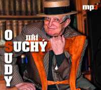 CDSuch� Ji�� / Osudy / MP3