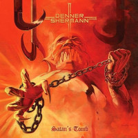 CDDenner/Shermann / Satan's Tomb
