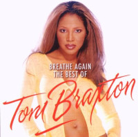 CDBraxton Toni / Breathe Again:The Best Of