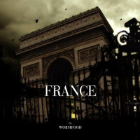 CDWormfood / France