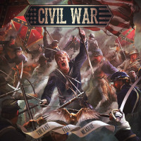CDCivil War / Last Full Measure / Limited / Digipack
