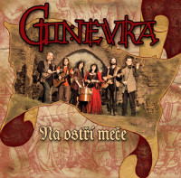 CDGinevra / Na ost�� me�e / Digipack
