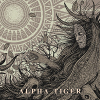 CDAlpha Tiger / Alpha Tiger