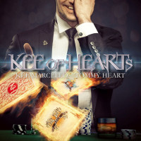 CDKee Of Hearts / Kee Of Hearts