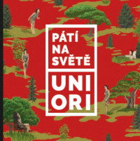 CDP�t� na sv�t� / Uniori / Digipack