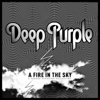3CDDeep Purple / Fire In The Sky / Digipack / 3CD