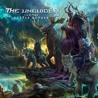 CD/DVDUnguided / And The Battle Royale / CD+DVD / Digipack