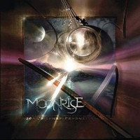 CDMoonrise / Soul's Inner Pendulum