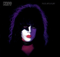 CDKiss / Paul Stanley / Remasters