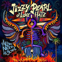 CDJizzy Pearl Of Love/Hate / All You Need Is Soul