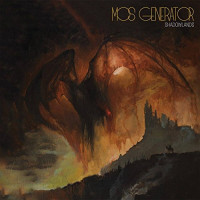 CDMos Generator / Shadowlands