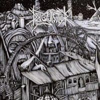 CDDeiquisitor / Downfall Of Apostates
