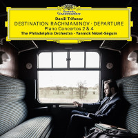 2LPTrifonov Daniil / Destination Rachmaninov / Vinyl / 2LP