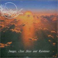 CDImagine / Images,Clear Skies And Rainbows / Digisleeve