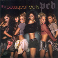 CDPussycat Dolls / PCD.