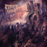CDTemple of Void / Lords of Death