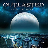 CDOutlasted / Into The Night