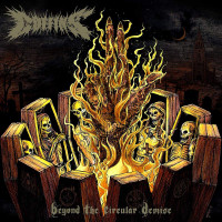 CDCoffins / Beyond The Circular Demise