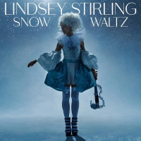 CDStirling Lindsey / Snow Waltz