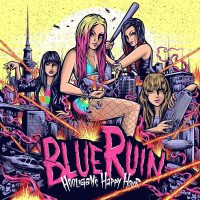 CDBlue Ruin / Hooligans Happy Hour