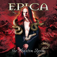 2LPEpica / Phantom Agony / Expanded Edition / Vinyl / 2LP