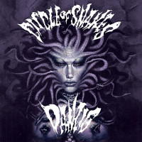 CDDanzig / Circle Of Snakes