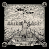 LPStorm Seeker / Nautic Force / Vinyl