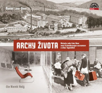 CDLow-Beer / Archy �ivota / Hol� M. / MP3