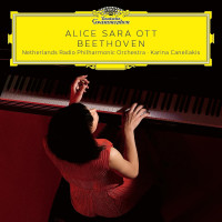 CDOtt Alice Sara / Beethoven